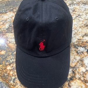 Polo Hat